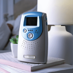 Monitor de Bebé