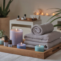 Día de spa (individual)