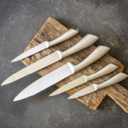 Cuchillos profesionales