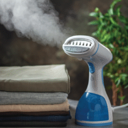 Nuestra primer Plancha de Vapor