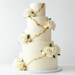 Pastel de celebración