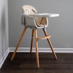 Silla de Mesa para Bebé