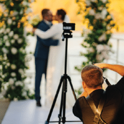 Fotógrafo profesional