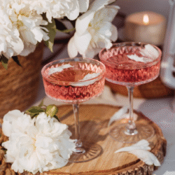 Coctel de Bienvenida