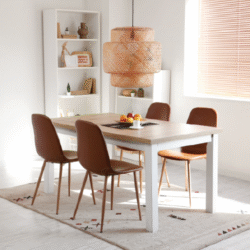 Nuestro primer Comedor