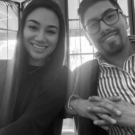 Dafne & Victor´s wedding