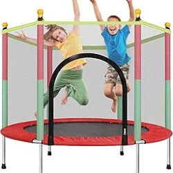 Brincolín protección YOMYM