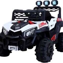 Carrito eléctrico montable Raganet