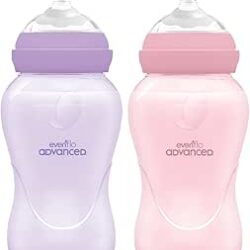 Biberones – modelo Amazon (6 unidades)