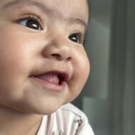 Bautizo Isabella Asiain Quiroz